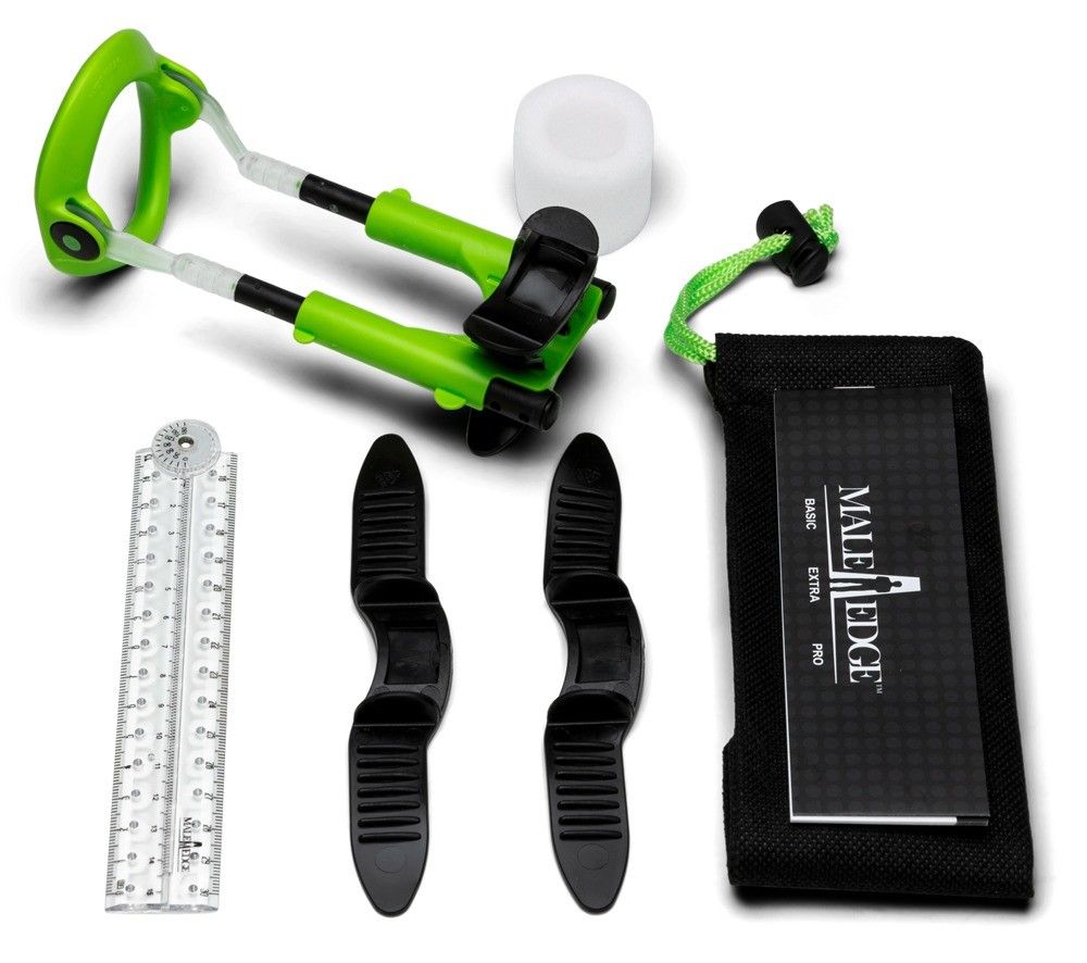 Устройство для увеличения пениса Male Edge Extra 3