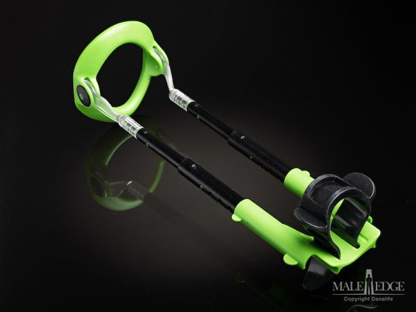 Устройство для увеличения пениса Male Edge Extra 7