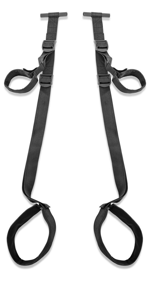 Секс-качели, подвешивающиеся на дверь 5