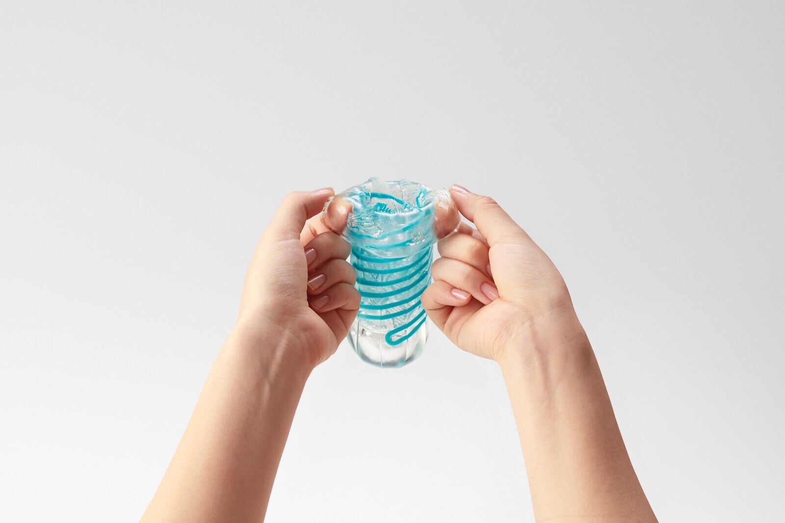 Мастурбатор SPINNER Tetra 4