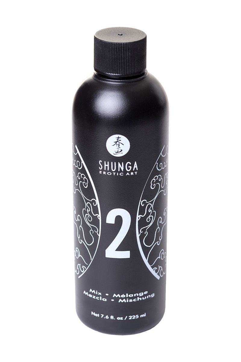 Гель с ароматом экзотических фруктов для массажа тело об тело 5