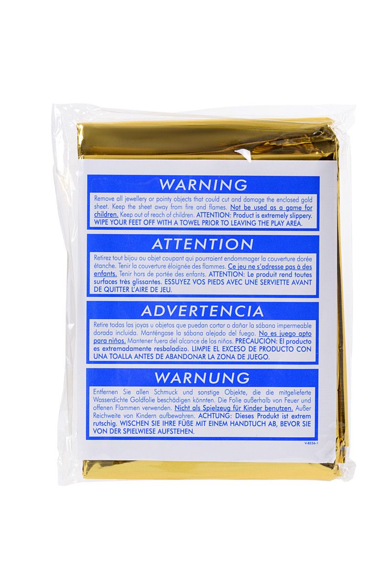 Гель с ароматом экзотических фруктов для массажа тело об тело 10