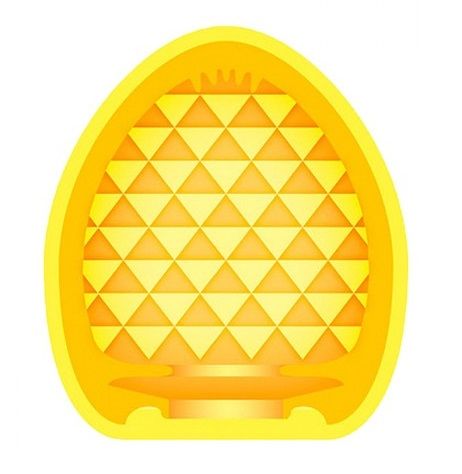 Эластичный мастурбатор Zolo Susie Cue 1