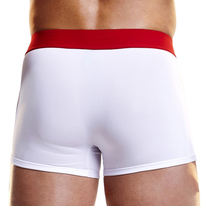 Мужские боксеры на широкой резинке 4