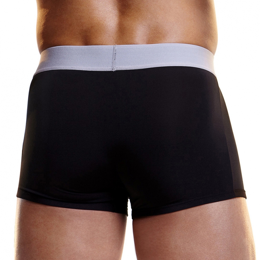 Мужские боксеры на широкой резинке 2
