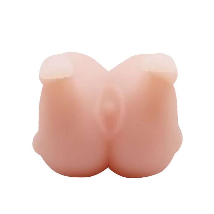 Тугой мастурбатор в виде женской фигурки 3