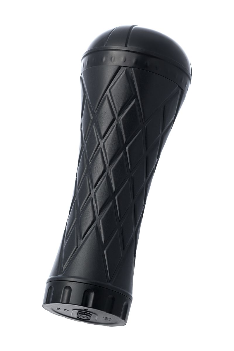 Телесный мастурбатор-вагина A-Toys в колбе 3