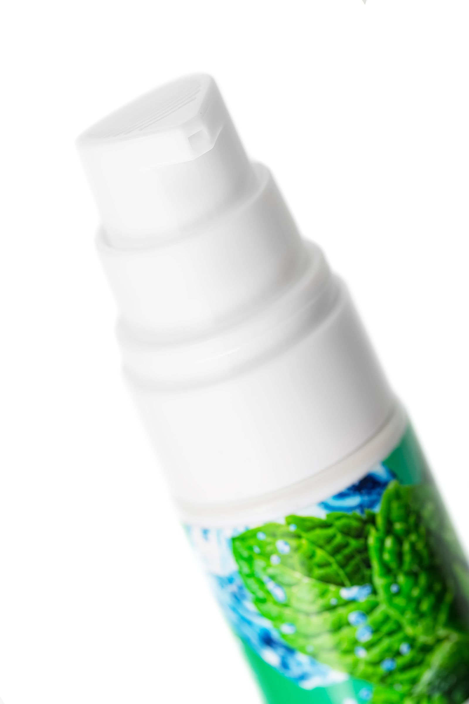 Гель-смазка Tutti-Frutti со вкусом сладкой мяты - 30 гр. 4