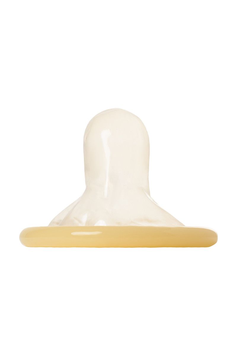 Презервативы Sagami Xtreme Feel Up с точечной текстурой и линиями прилегания - 10 шт. 4