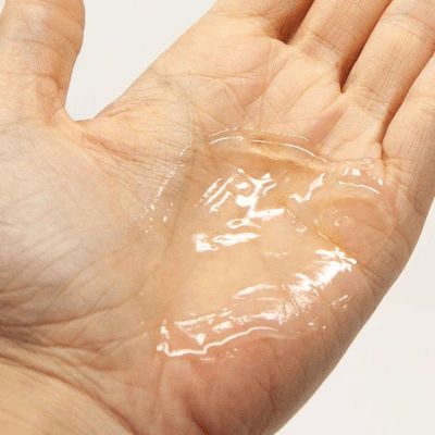 Лубрикант на водной основе Slow Sex Anal Play Gel - 30 мл. 5