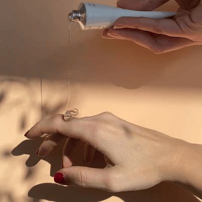 Лубрикант на водной основе Slow Sex Anal Play Gel - 30 мл. 7