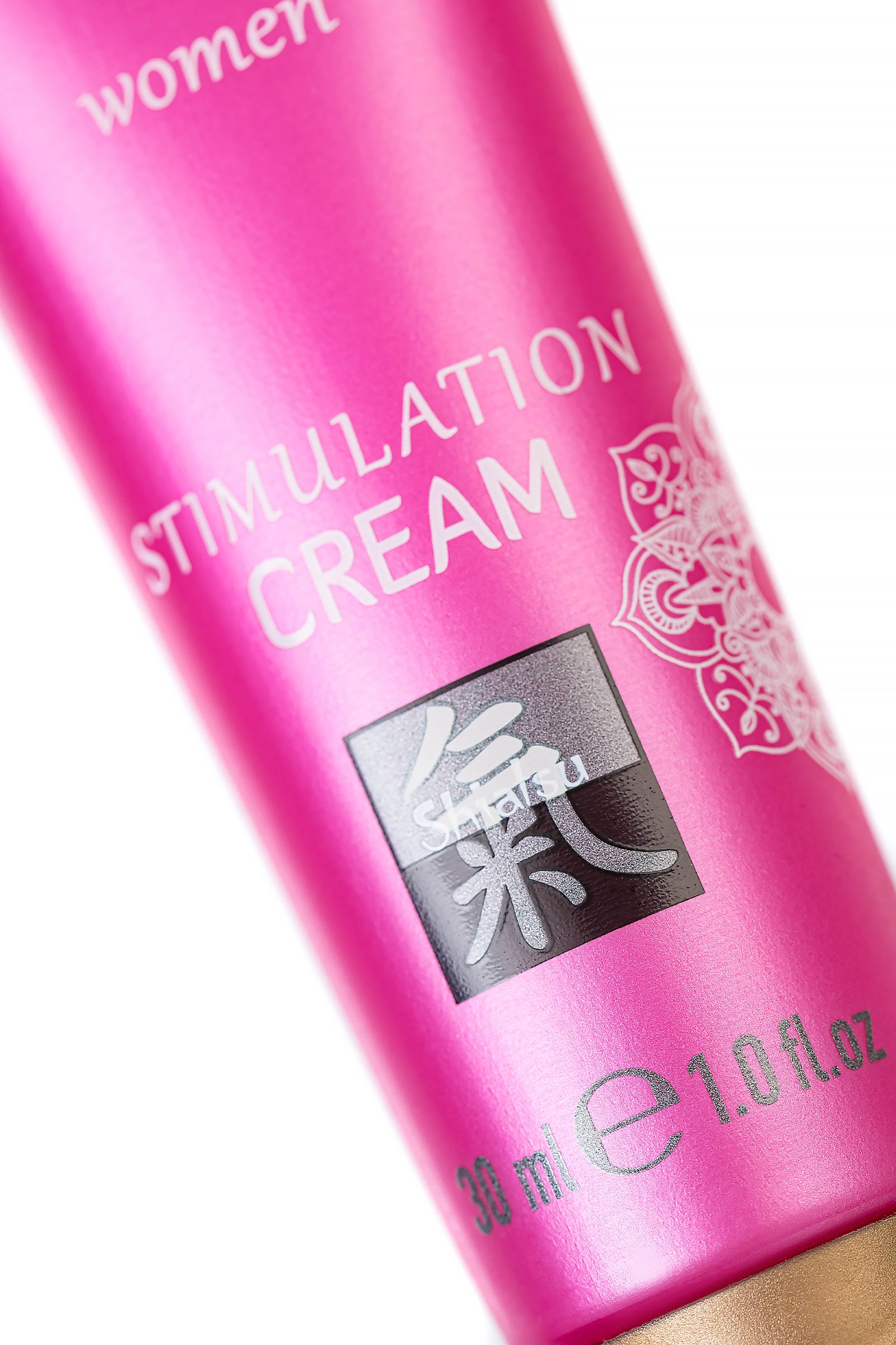 Возбуждающий крем для женщин Stimulation Cream - 30 мл. 10