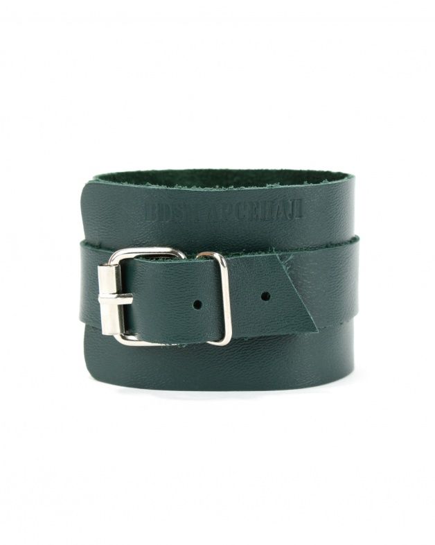 Изумрудные наручники Emerald Handcuffs 4