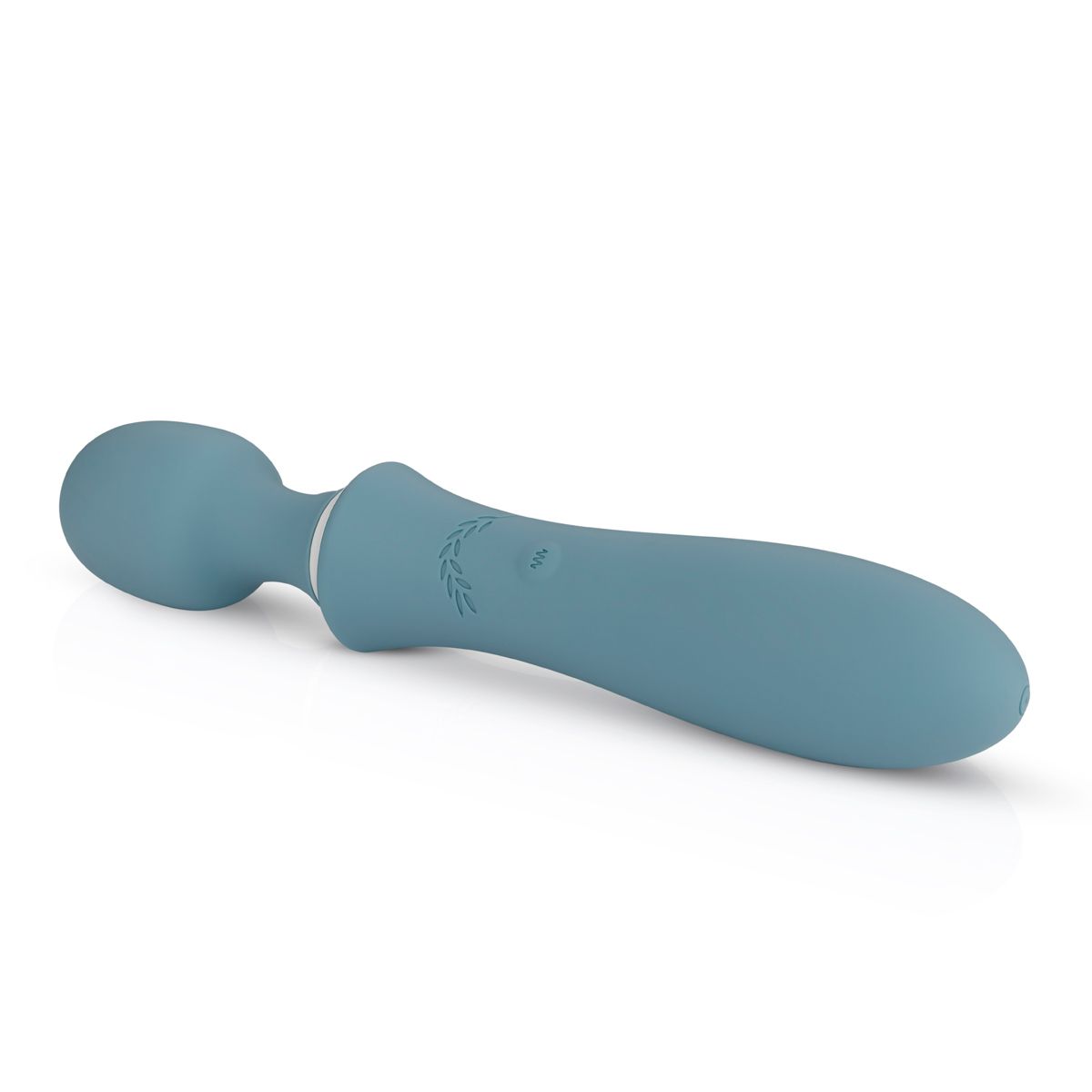 Жезловый вибромассажёр The Orchid Wand Vibrator 2