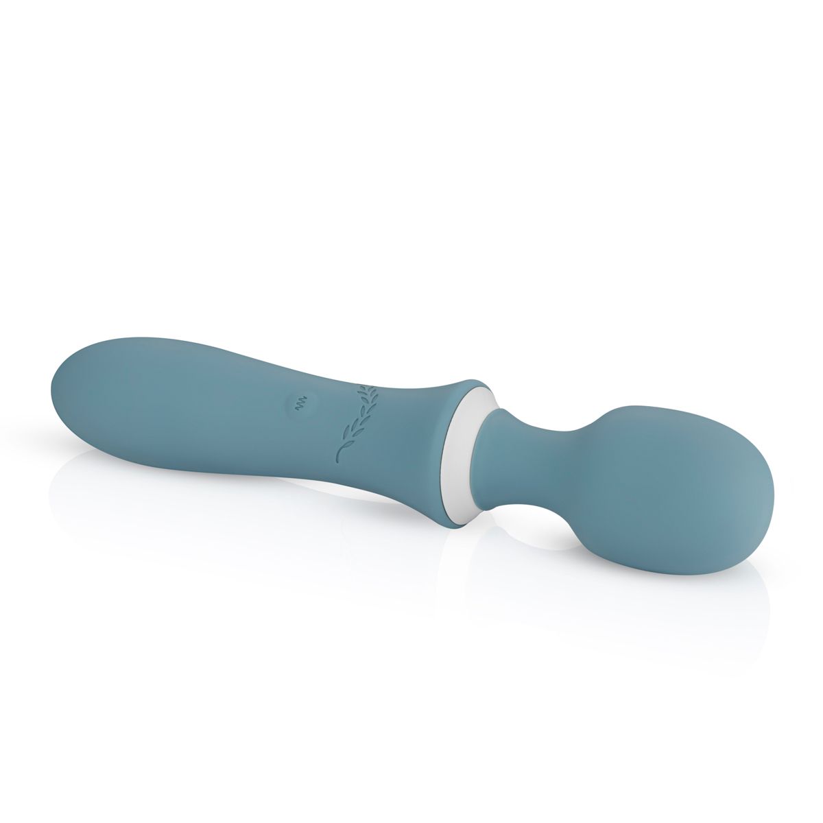 Жезловый вибромассажёр The Orchid Wand Vibrator 3