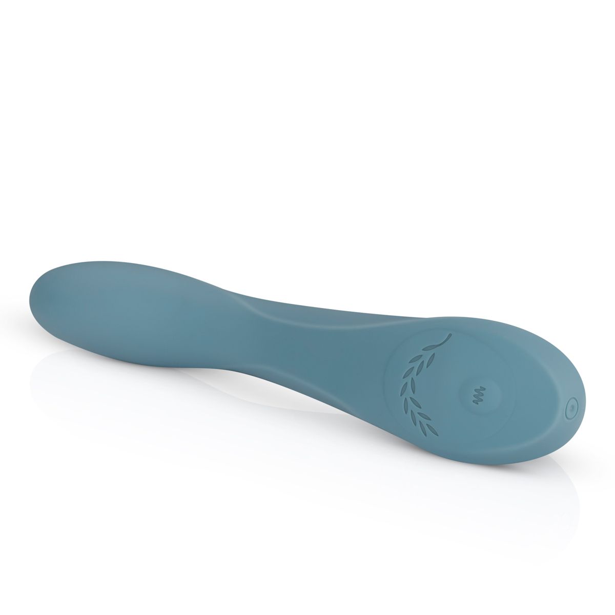 Вибростимулятор G-точки The Rose G-Spot Vibrator - 20 см. 3