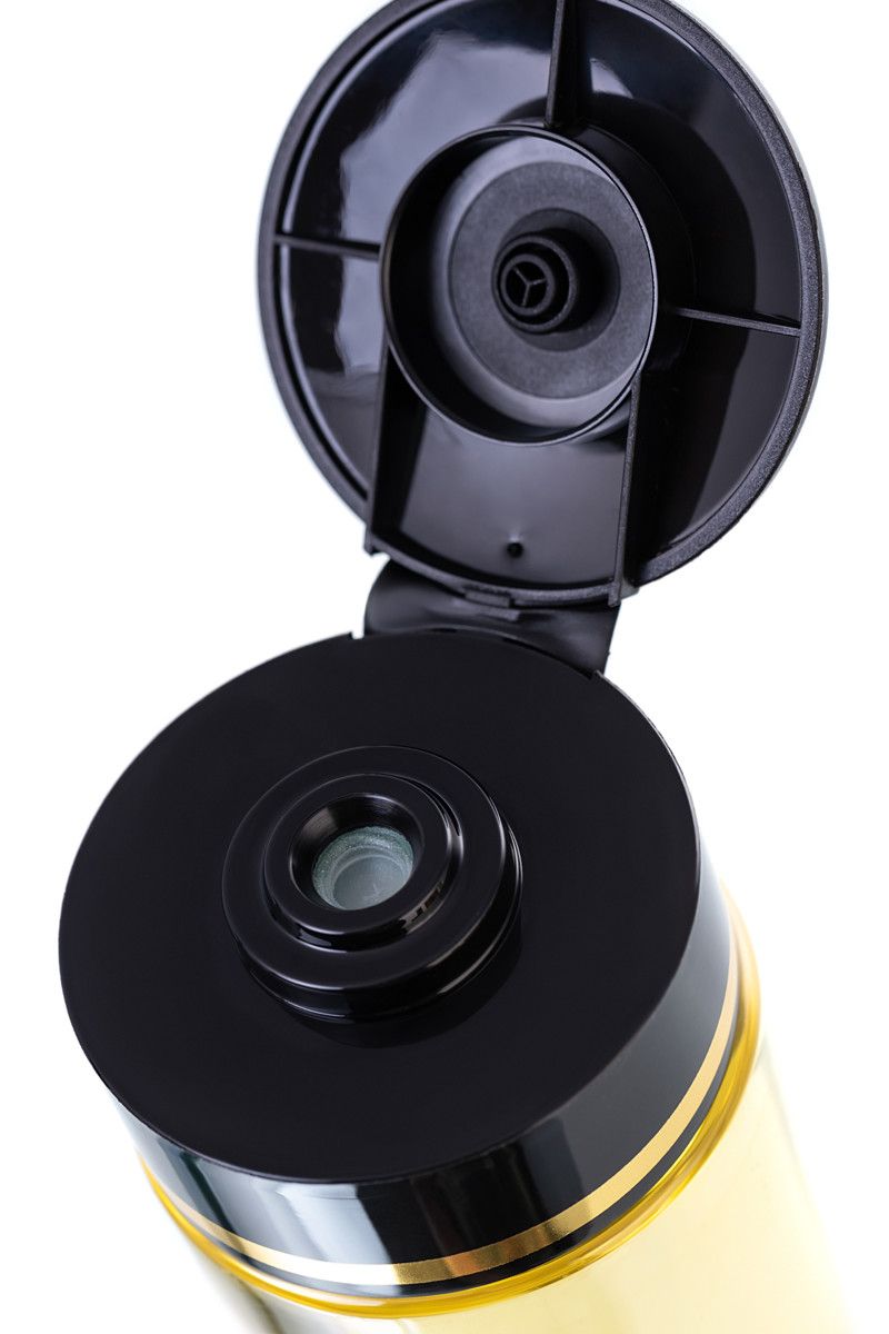 Массажное масло с ароматом розы Aphrodisia - 240 мл. 6