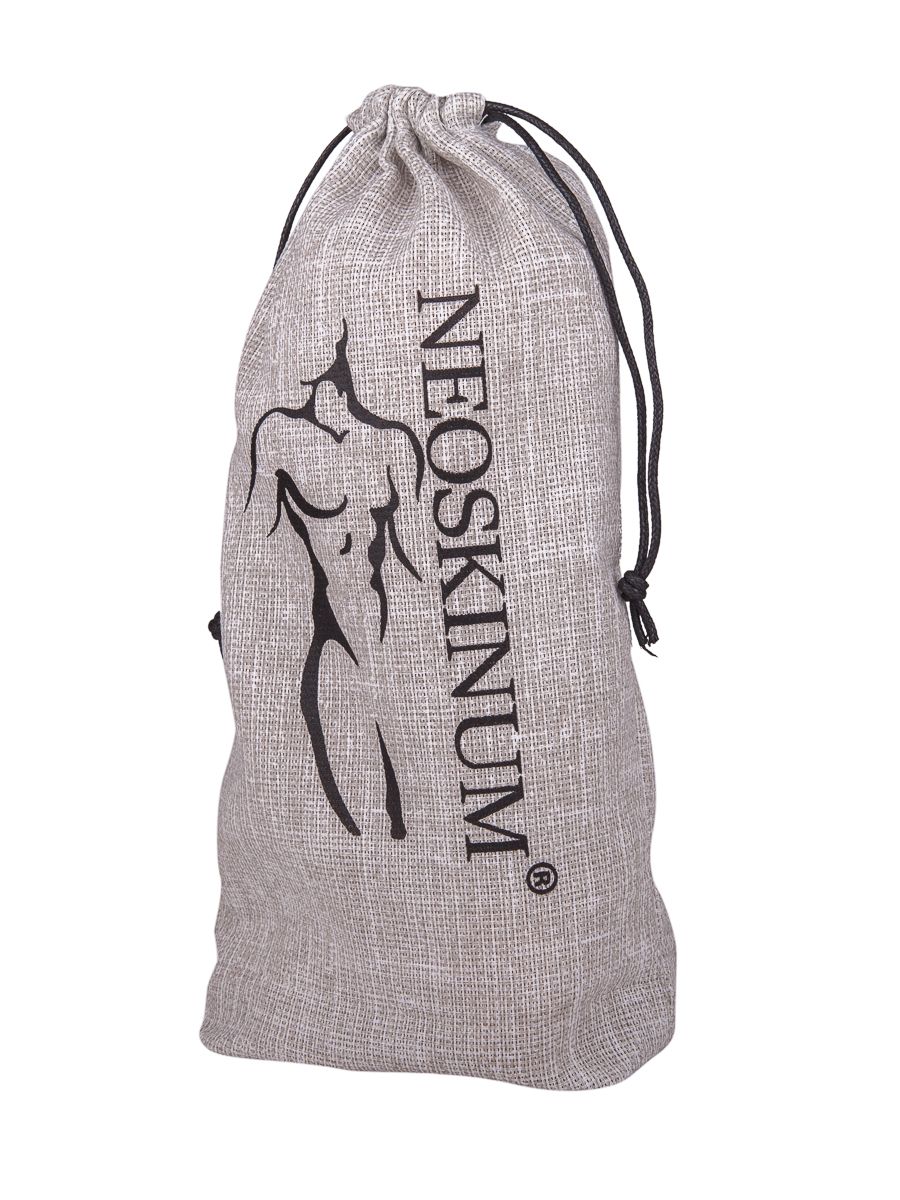 Телесный фаллоимитатор на присоске BEST COCK 7 - 20 см. 3