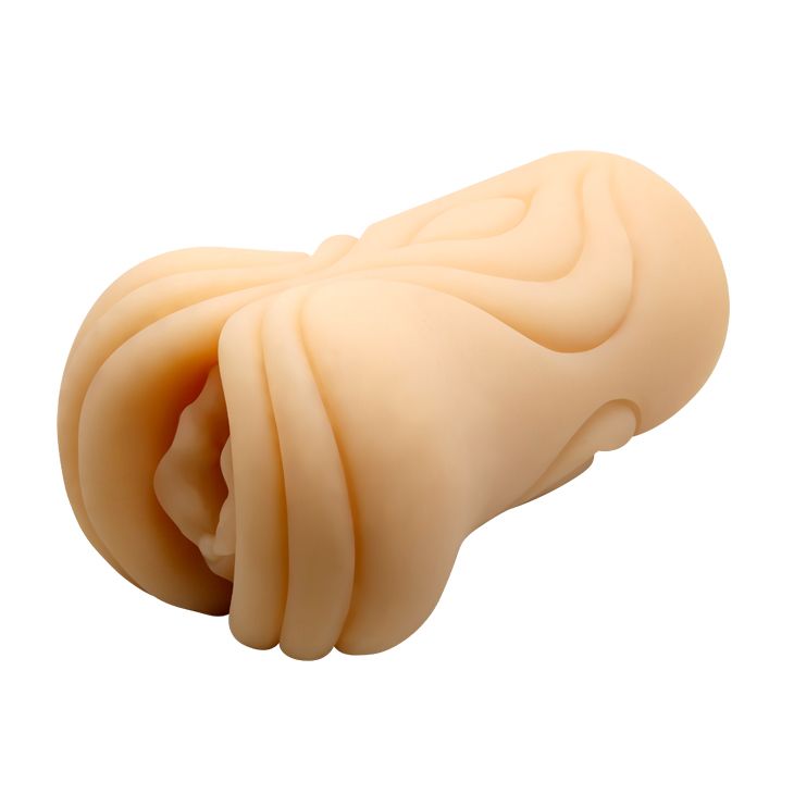 Телесный мастурбатор-вагина Louise 1
