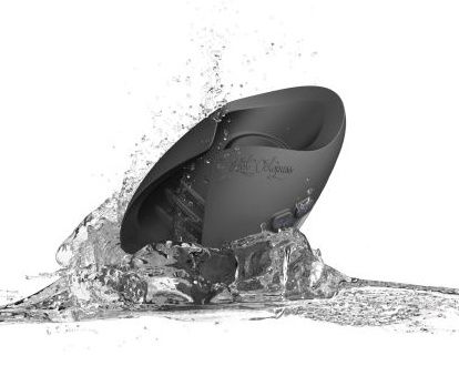 Черный инновационный мужской вибратор PULSE SOLO ESSENTIAL 3