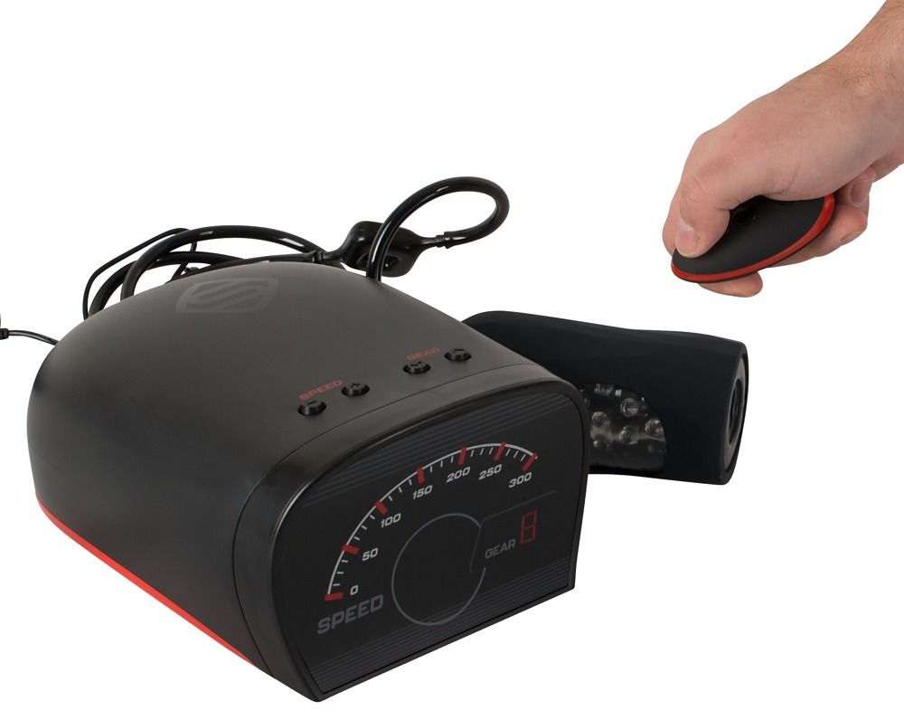 Автоматический мастурбатор с пультом ДУ Suck-O-Mat 2.0 4