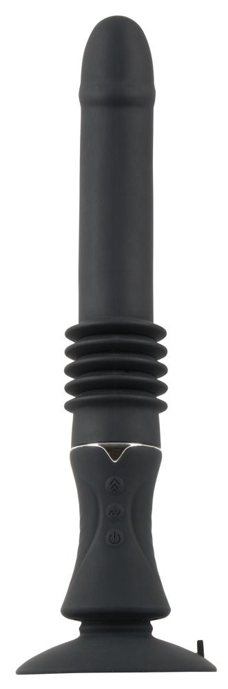 Ручная компактная секс-машина Portable Fucking Machine 3