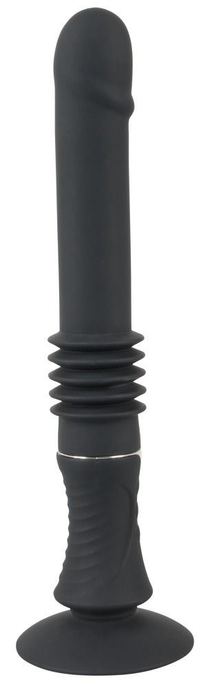 Ручная компактная секс-машина Portable Fucking Machine 4