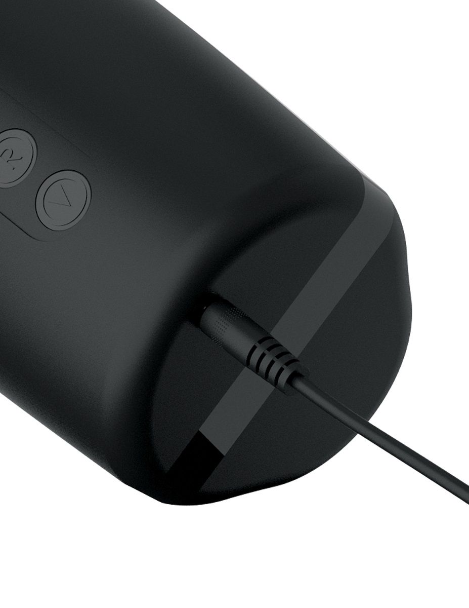 Автоматический мастурбатор-вагина Moto-Bator 2 4