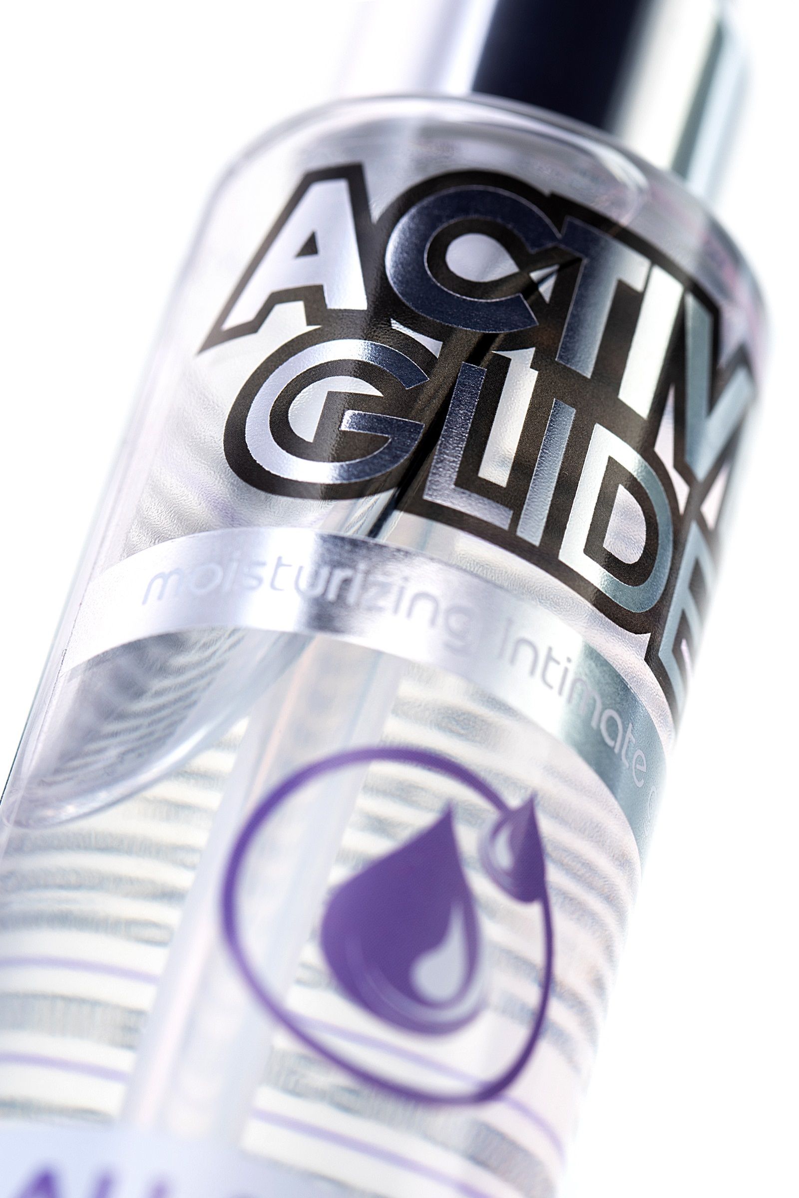 Увлажняющий интимный гель Active Glide Allantoin - 100 гр. 5