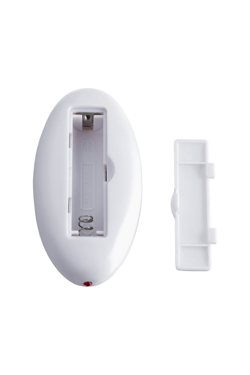 Розовый вибратор в трусики JOS Rumba с пультом ДУ 10