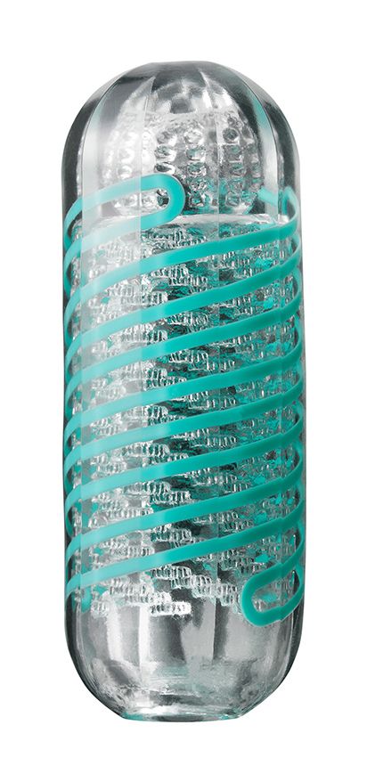 Мастурбатор SPINNER Pixel 1