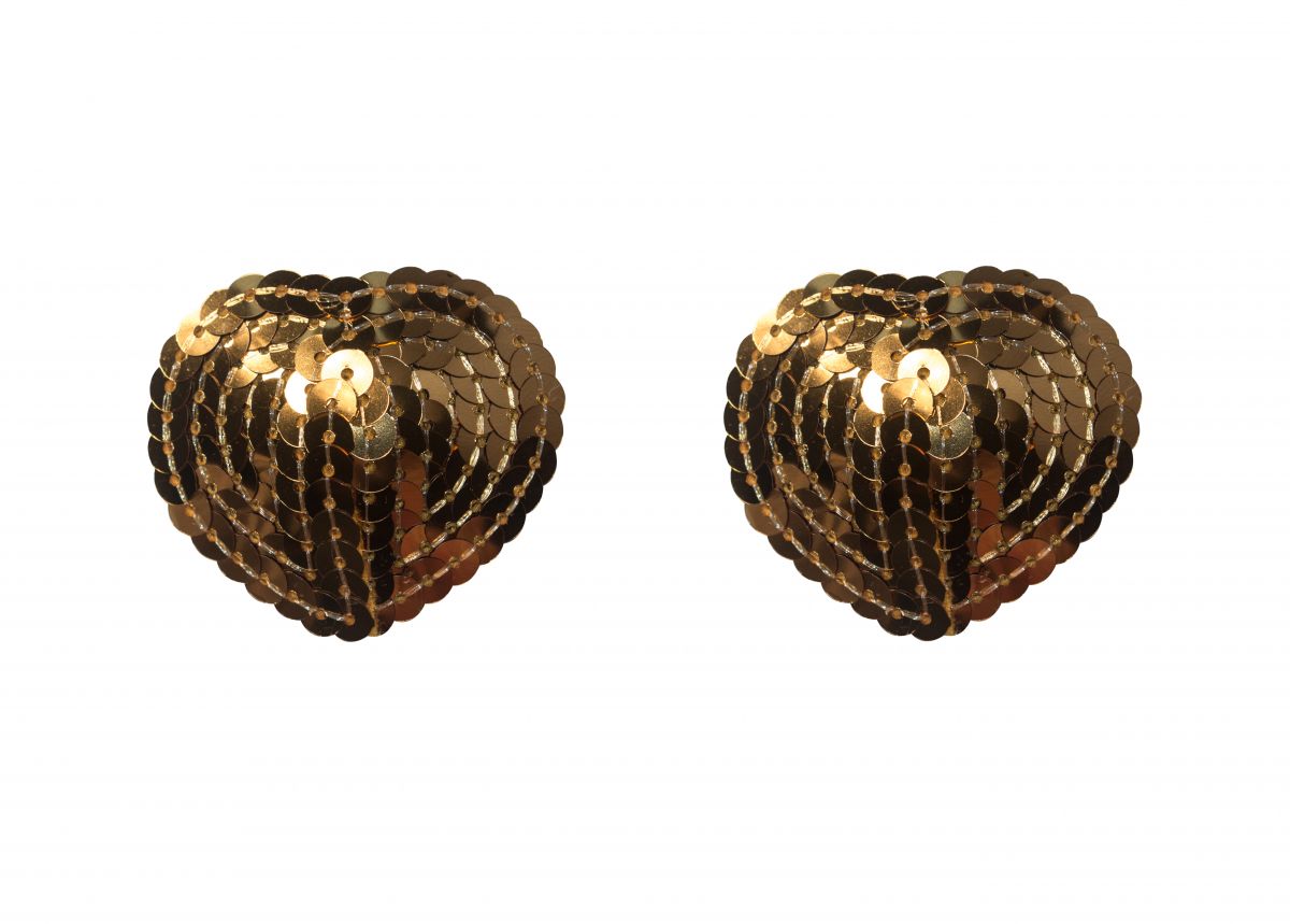 Золотистые пэстисы Rand 1