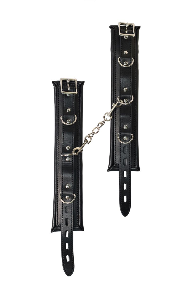 Черные оковы Amazea 3