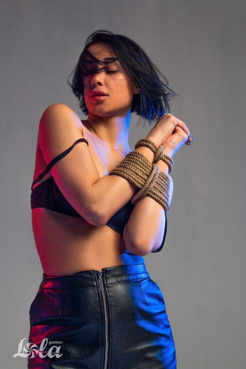 Веревка для связывания Beloved - 5 м. 8