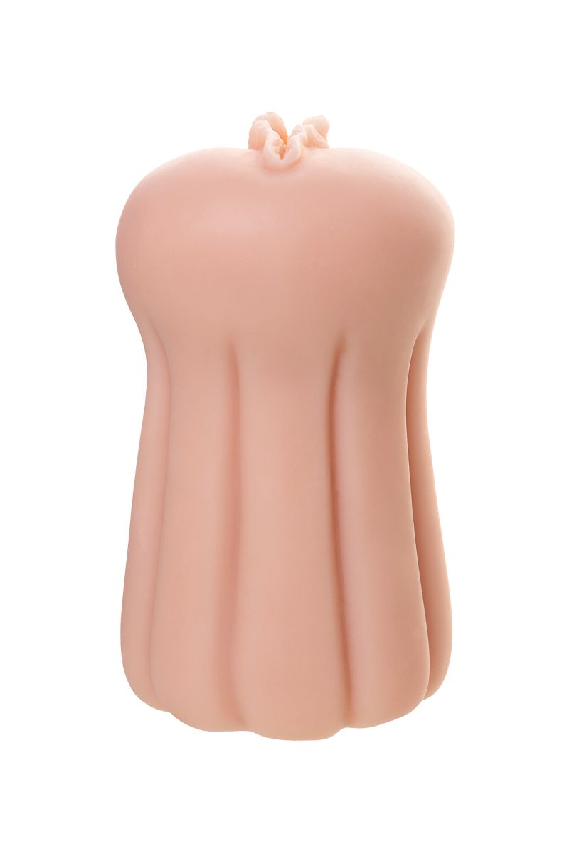 Реалистичный мастурбатор-вагина Doris 4