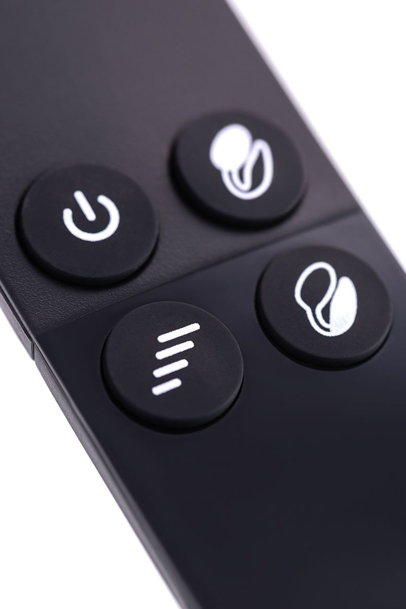 Розовый стимулятор Wonderlove 11