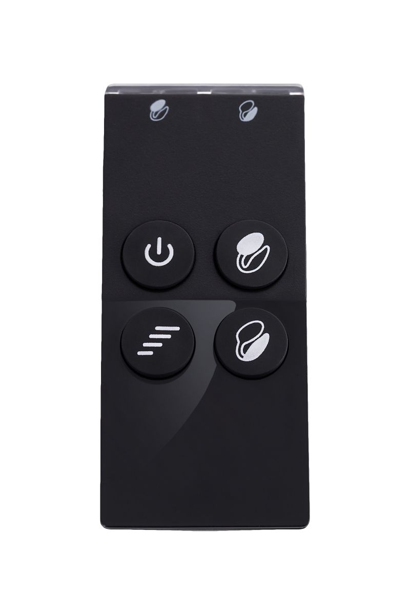 Розовый стимулятор Wonderlove 6