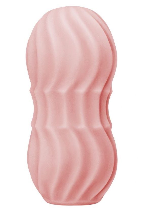 Розовый мастурбатор Dreamy 1