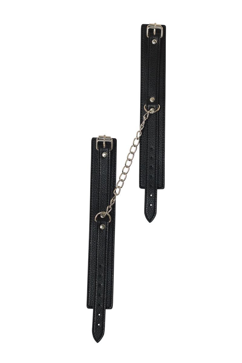 Черные поножи Dreamer 3