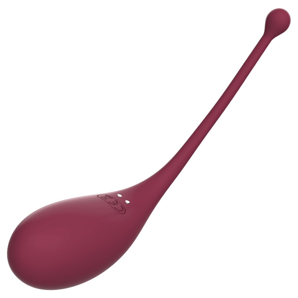 Двойной набор Inspiration: виброяйцо и клиторальный стимулятор 4