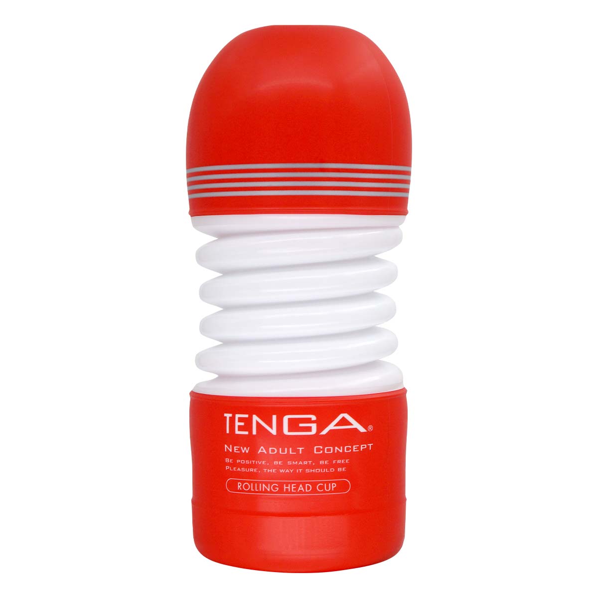 Мастурбатор TENGA Rolling Head Cup 1