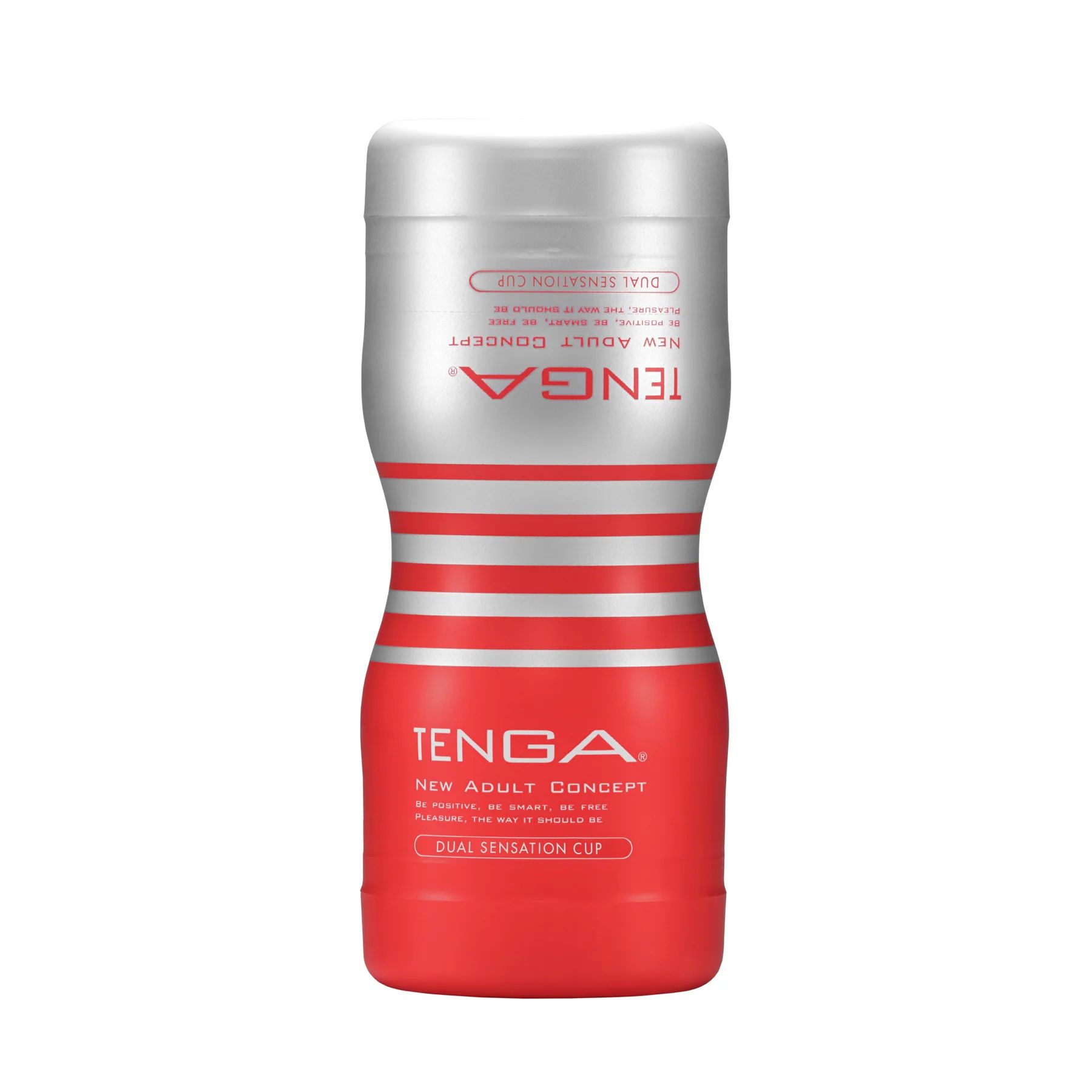 Мастурбатор TENGA Dual Sensation Cup 1