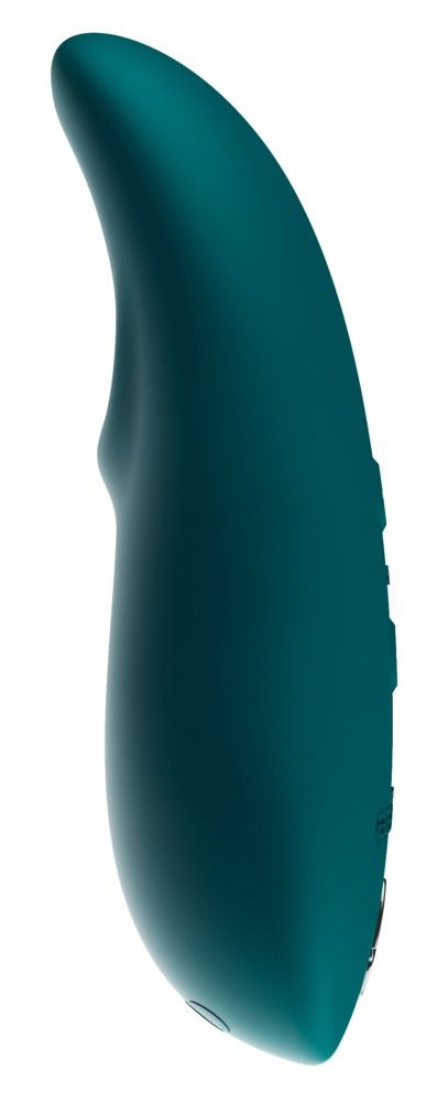 Изумрудный вибростимулятор We-Vibe Touch X 2