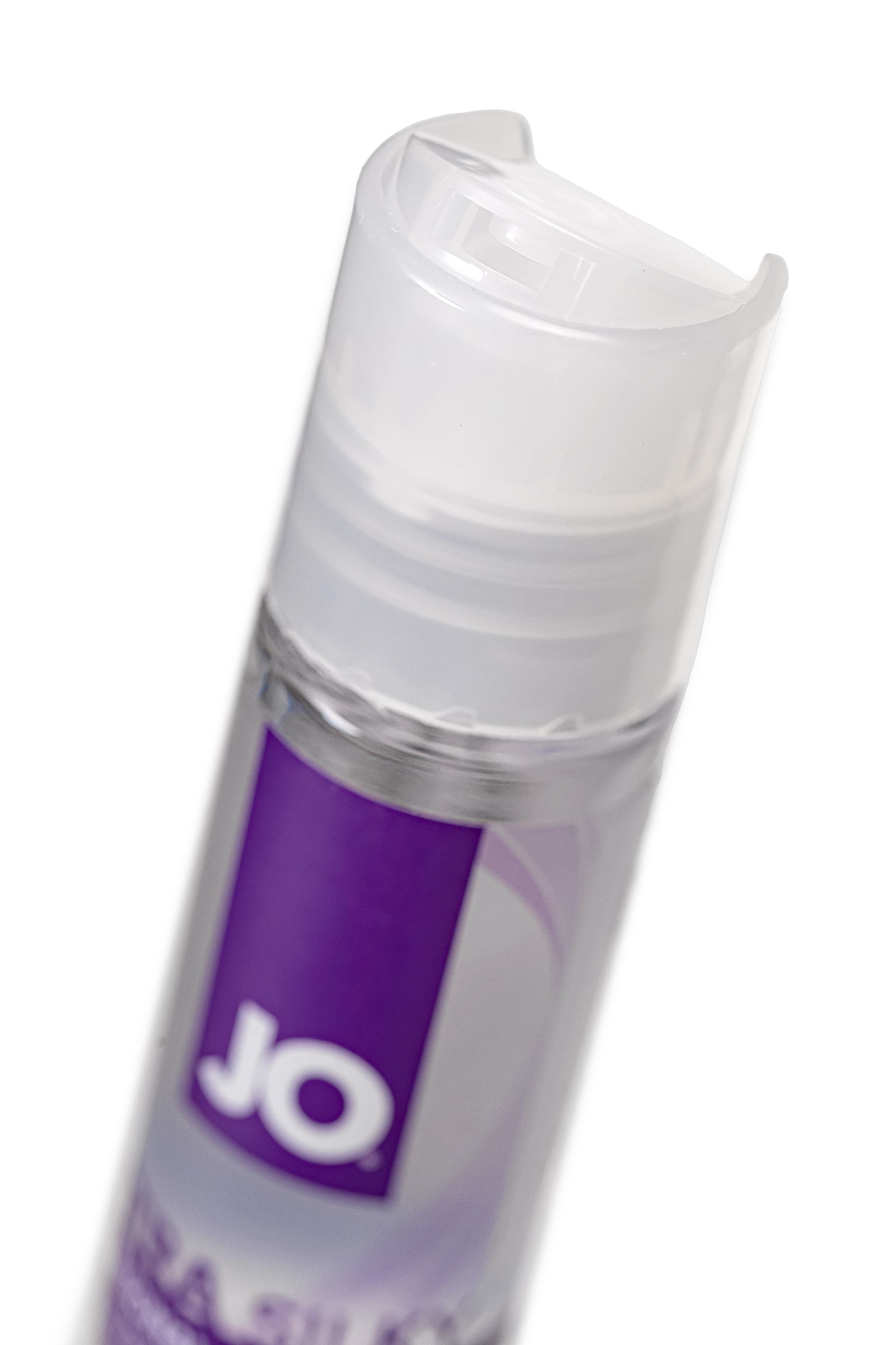 Лубрикант на силиконовой основе JO Xtra Silky - 30 мл. 3