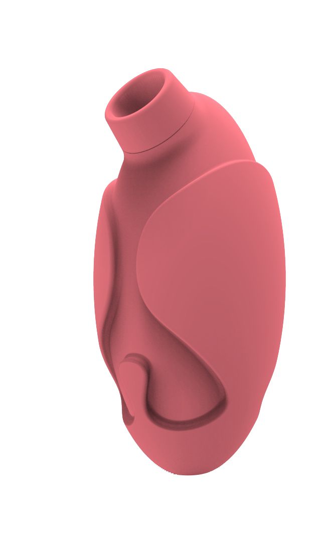 Вакуумный стимулятор клитора Colibri 1