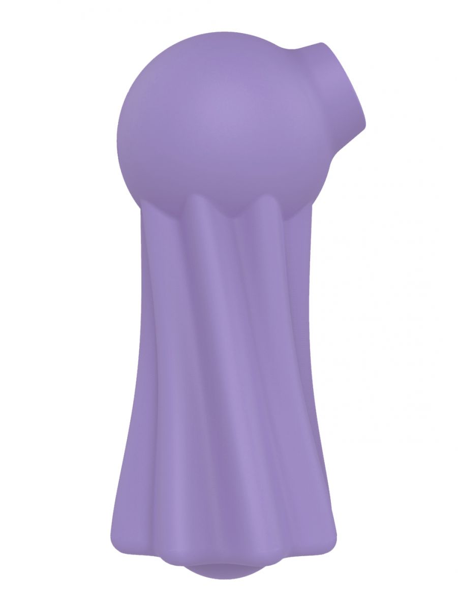 Вакуумный стимулятор клитора Octopy 4