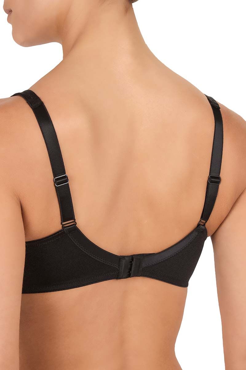 Бюстгальтер Moments с мягкой чашкой на каркасах 11