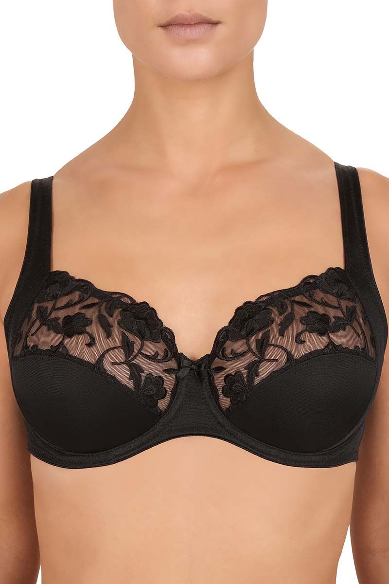 Бюстгальтер Moments с мягкой чашкой на каркасах 12