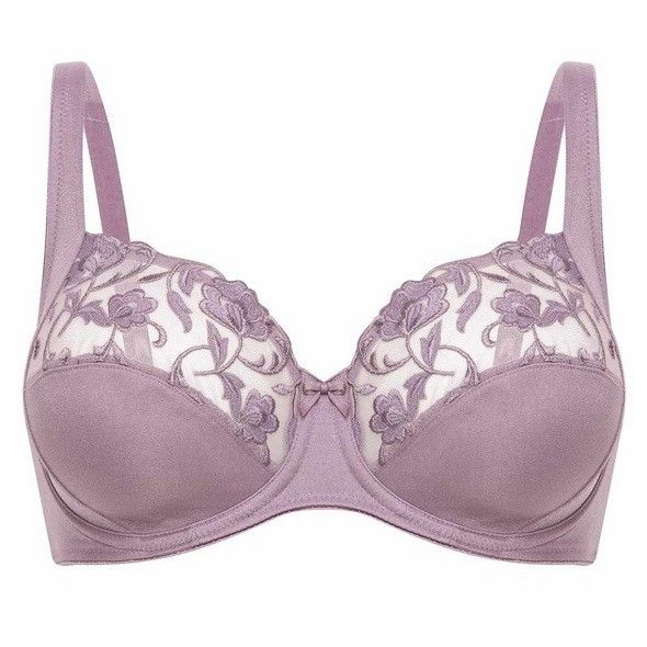 Бюстгальтер Moments с мягкой чашкой на каркасах 13