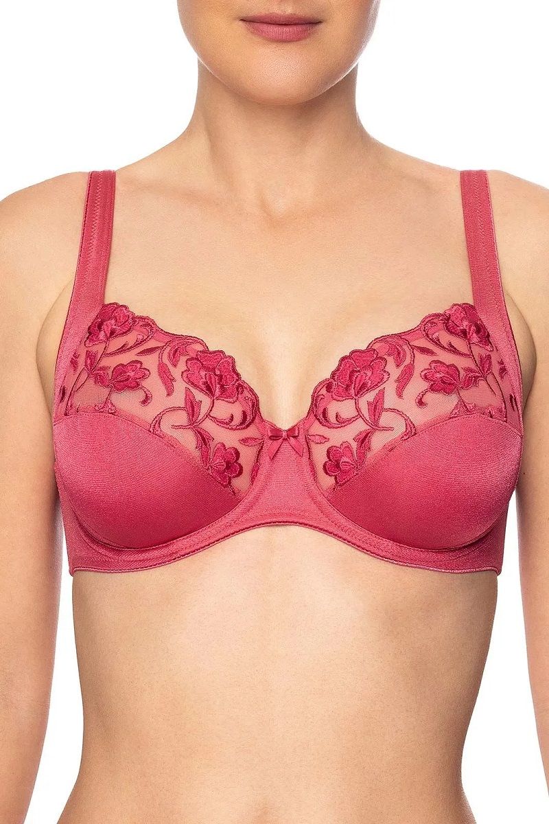 Бюстгальтер Moments с мягкой чашкой на каркасах 15